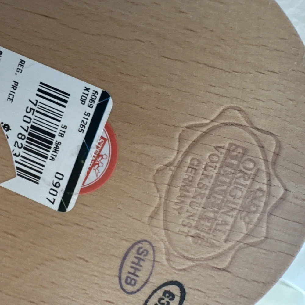 Steinbach mint wood